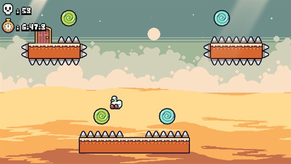 Duck Run (Windows) — 5