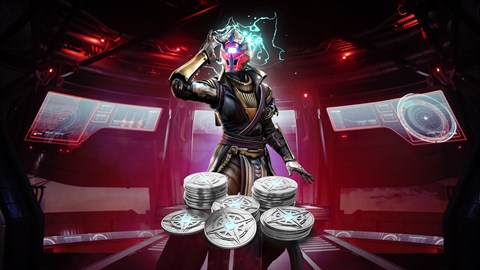 Destiny 2: Набор серебра для сезона «Возрождение»