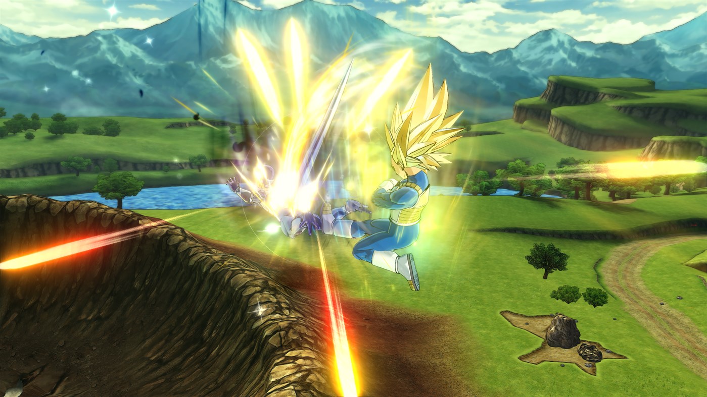 #6. DRAGON BALL XENOVERSE 2 - Dragon Ball DAIMA Pack (Xbox) By: BANDAI NAMCO Entertainment America Inc.