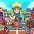 Dodgeball Academia