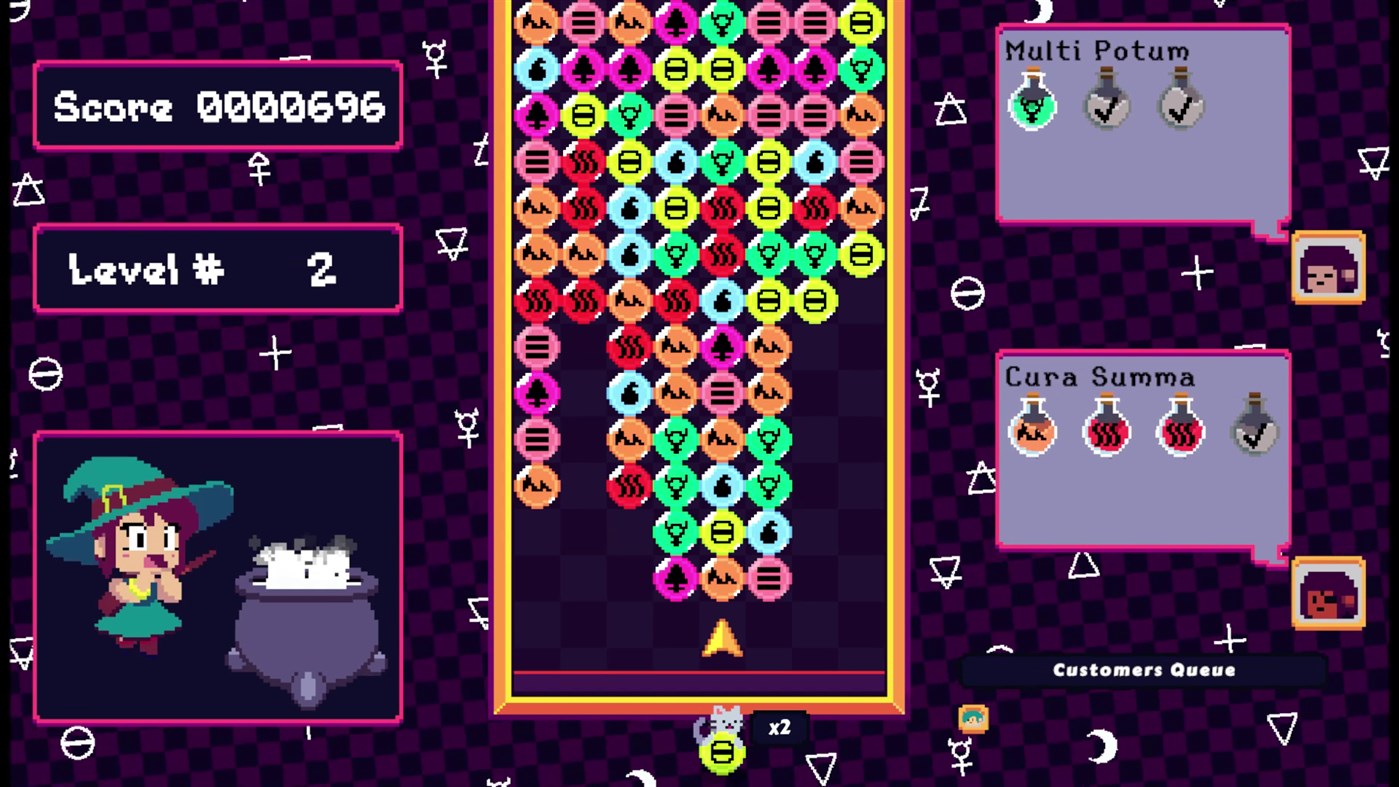 #4. 502's Arcade (Xbox) 由: 502 Studios