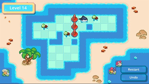 Cute Astro (Windows) — 7