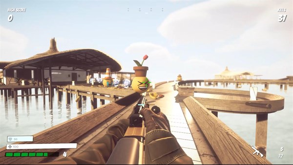 Emoji Battlefield - Summer Vacation — 5