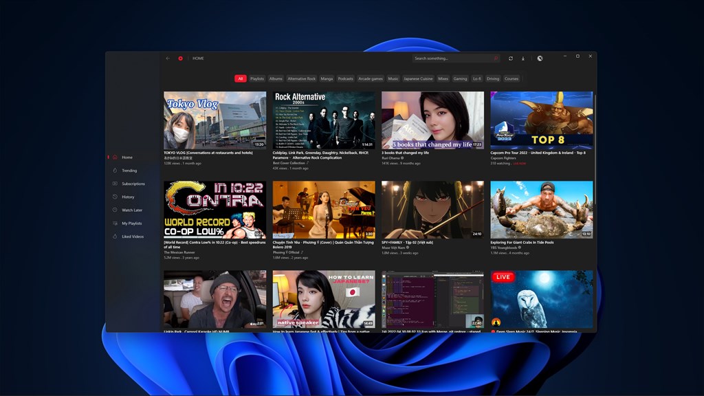ATube - YT App_1