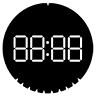 Date and Time icon