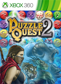 Puzzle Quest 2