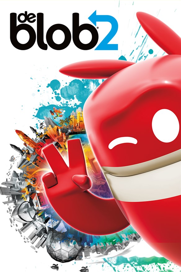 de Blob 2