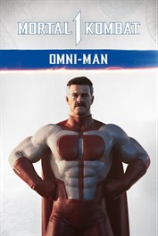 MK1: Omni-Man™