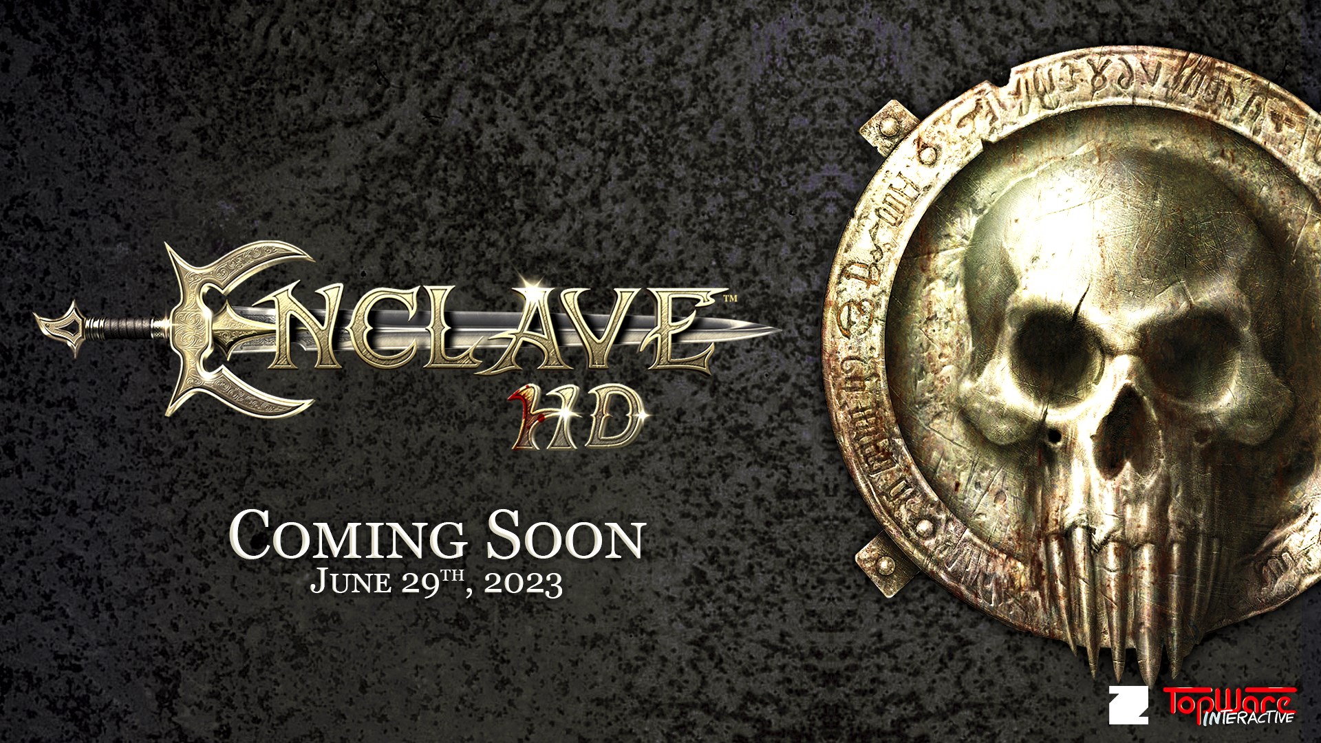 Enclave HD