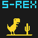 5 Rex Platform Game icon