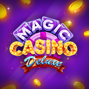 Interfejs Magic365 Kasyno