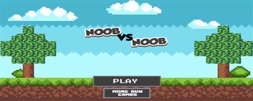 Noob Vs Noob marquee promo image