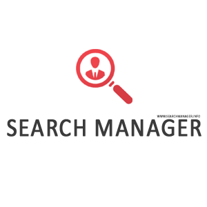 Search Manager Online