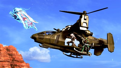 Halo Infinite — скриншот 7