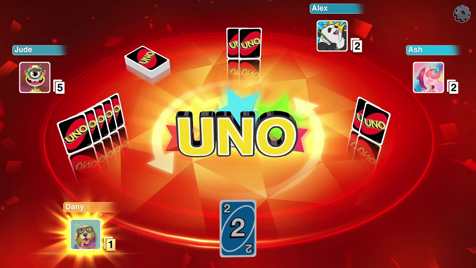 UNO — captura 1