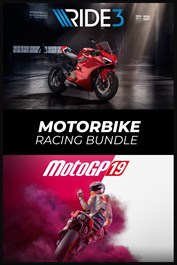 Motorbike Racing Bundle