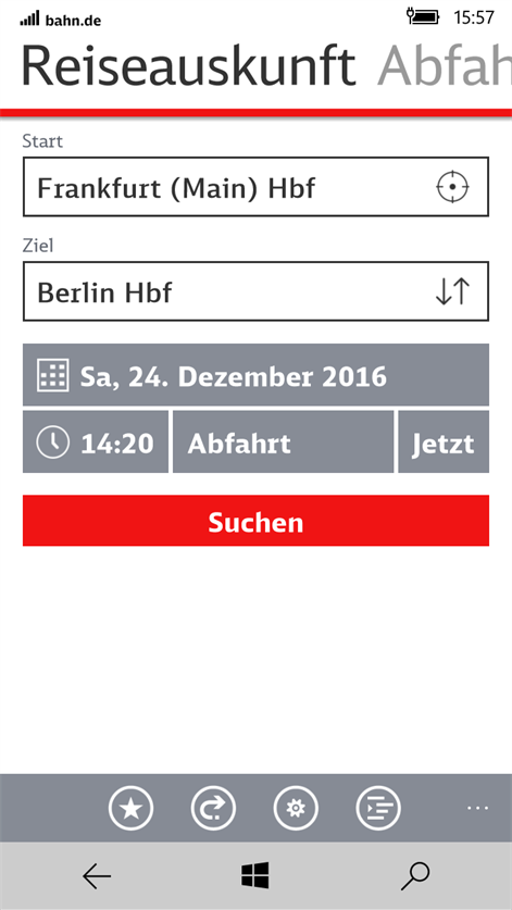 DB Navigator Screenshots 1