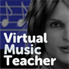 Virtual Music Teacher