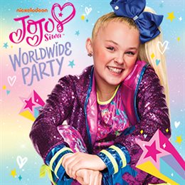 Aperçu JoJo Siwa: Worldwide Party
