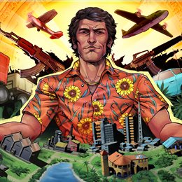 Aperçu Cartel Tycoon - Deluxe Edition