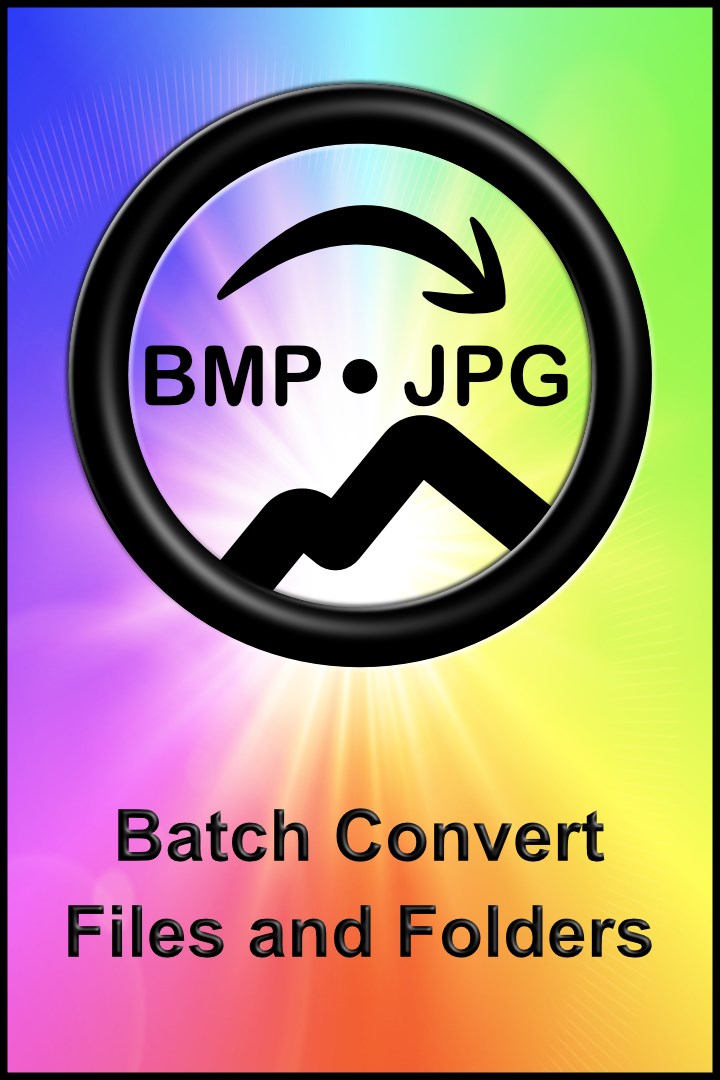 BMP to JPG