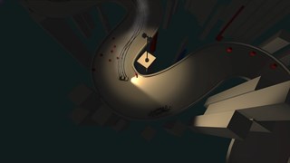 Absolute Drift: Zen Edition screenshot 6