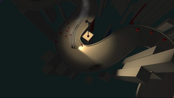 Absolute Drift Zen Edition screenshot
