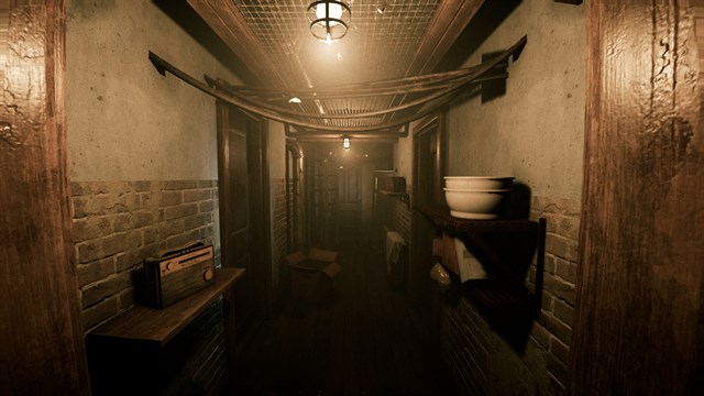 Welcome to Kowloon screenshot 1