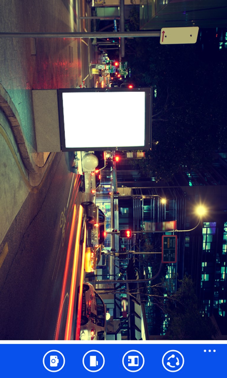 Hoarding Photo Frames HD Free for Windows 10 Mobile