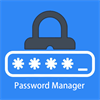 Lwden Secure Password Manager