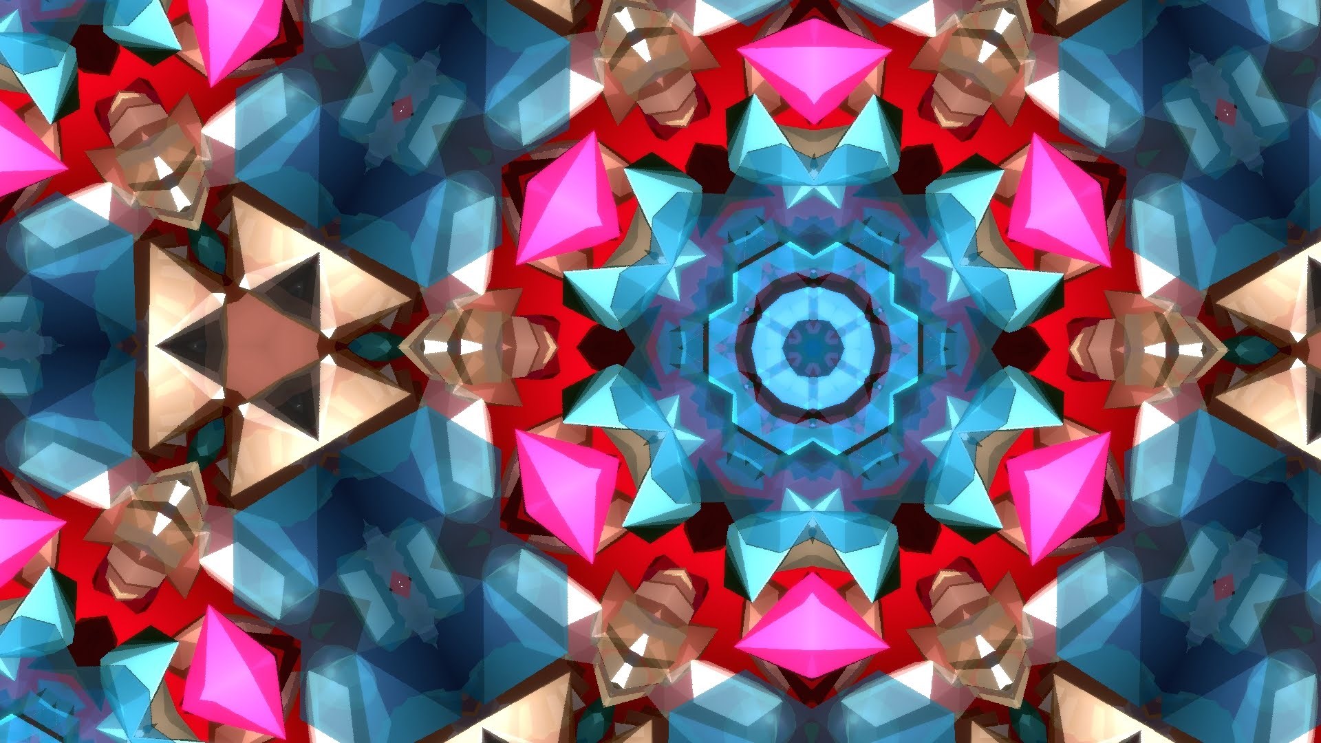 Kaleidoscope3D - Free download and install on Windows | Microsoft Store, image size:1920x1080