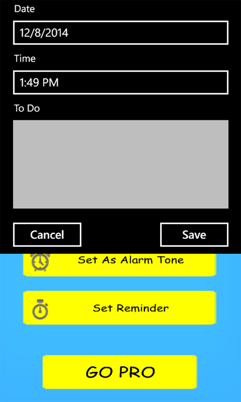 動物の鳴き声 着信音 を入手 Microsoft Store Ja Jp