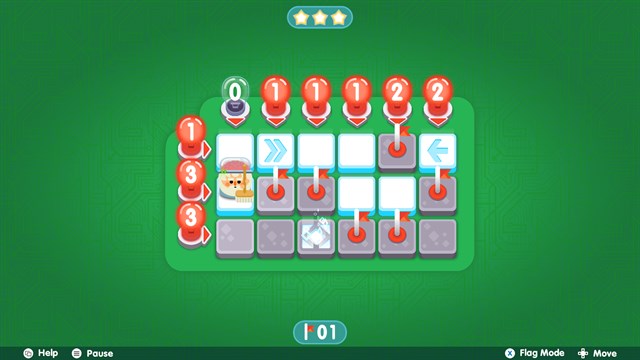 Minesweeper Genius screenshot 3