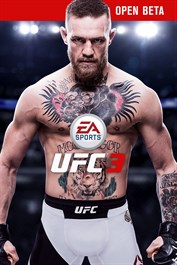 EA SPORTS™ UFC® 3 Beta