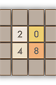 2048X