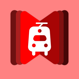 Betriebsstellen icon