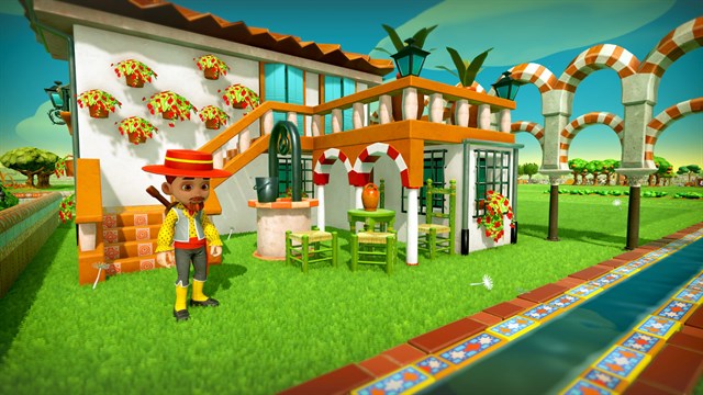 Farm Together - Paella Pack screenshot 2