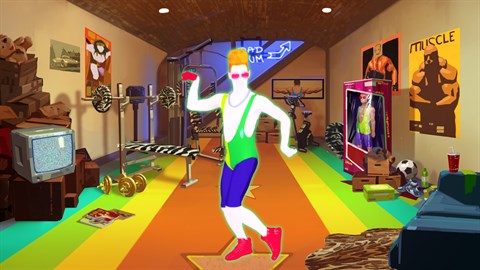 "Sexy And I know It" by LMFAO