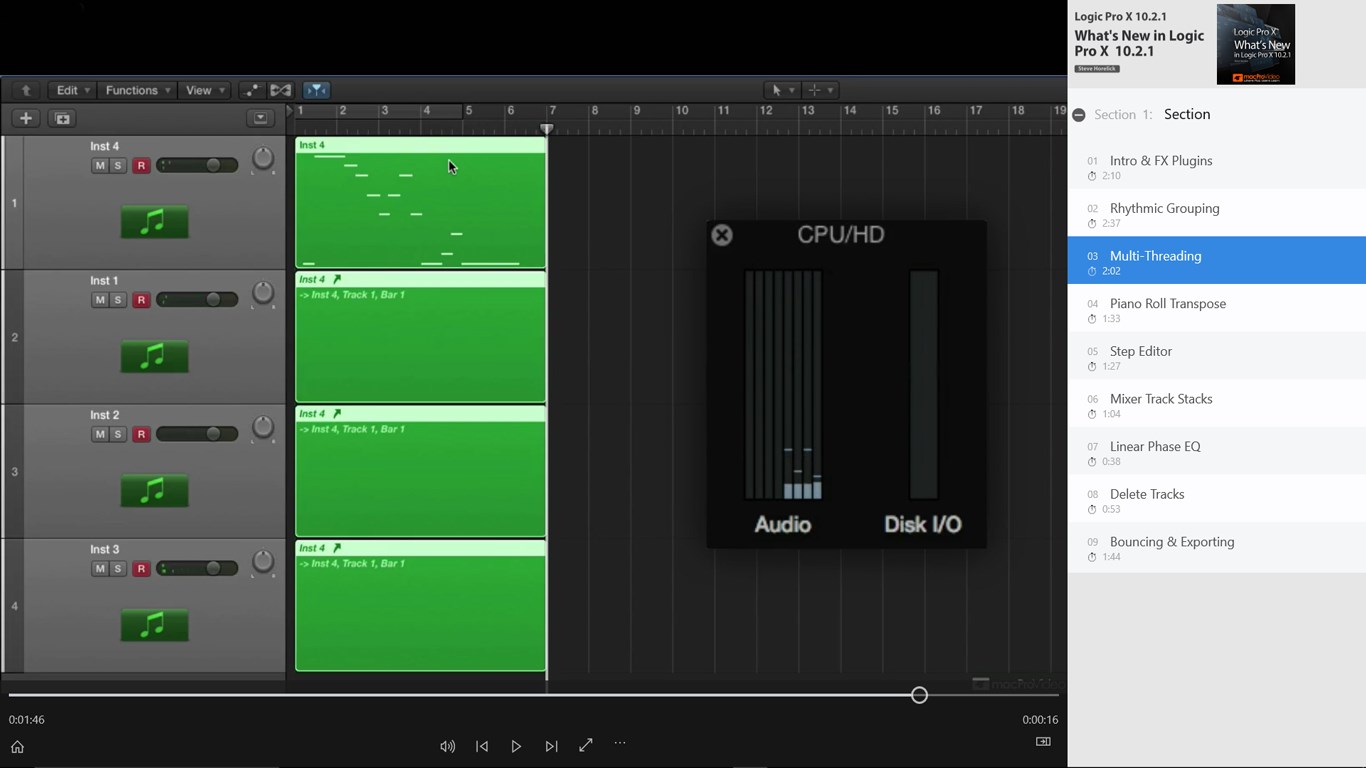 Can I Install Logic Pro X On Windows? – POSQNH