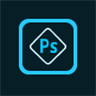 Adobe Photoshop Express: Image Editor, Adjustments, Filters, Effects, Borders icon