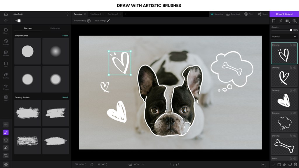 Picsart Photo Editor_6