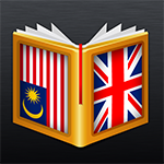 Malay<>English Dictionary