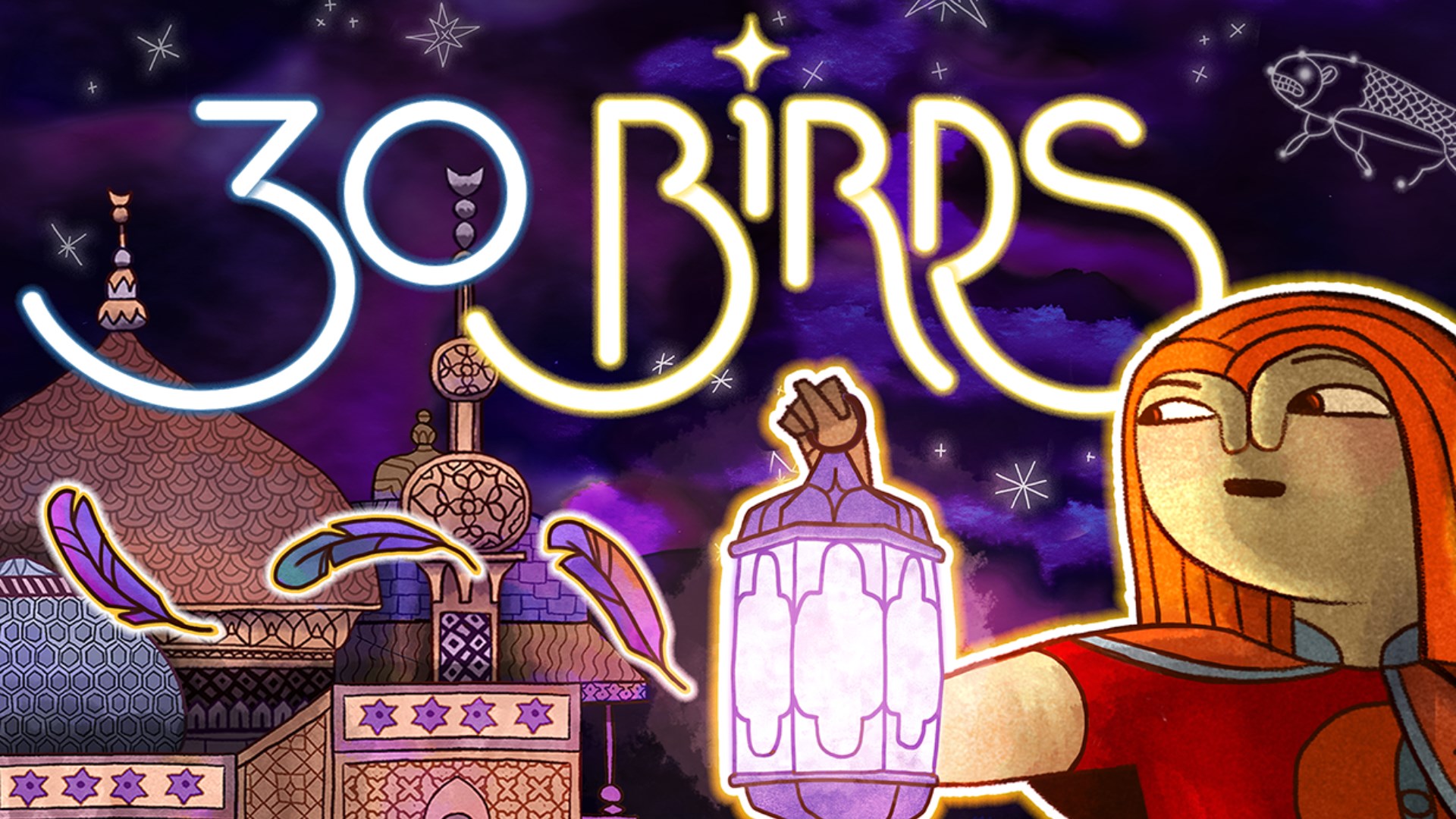 30 Birds