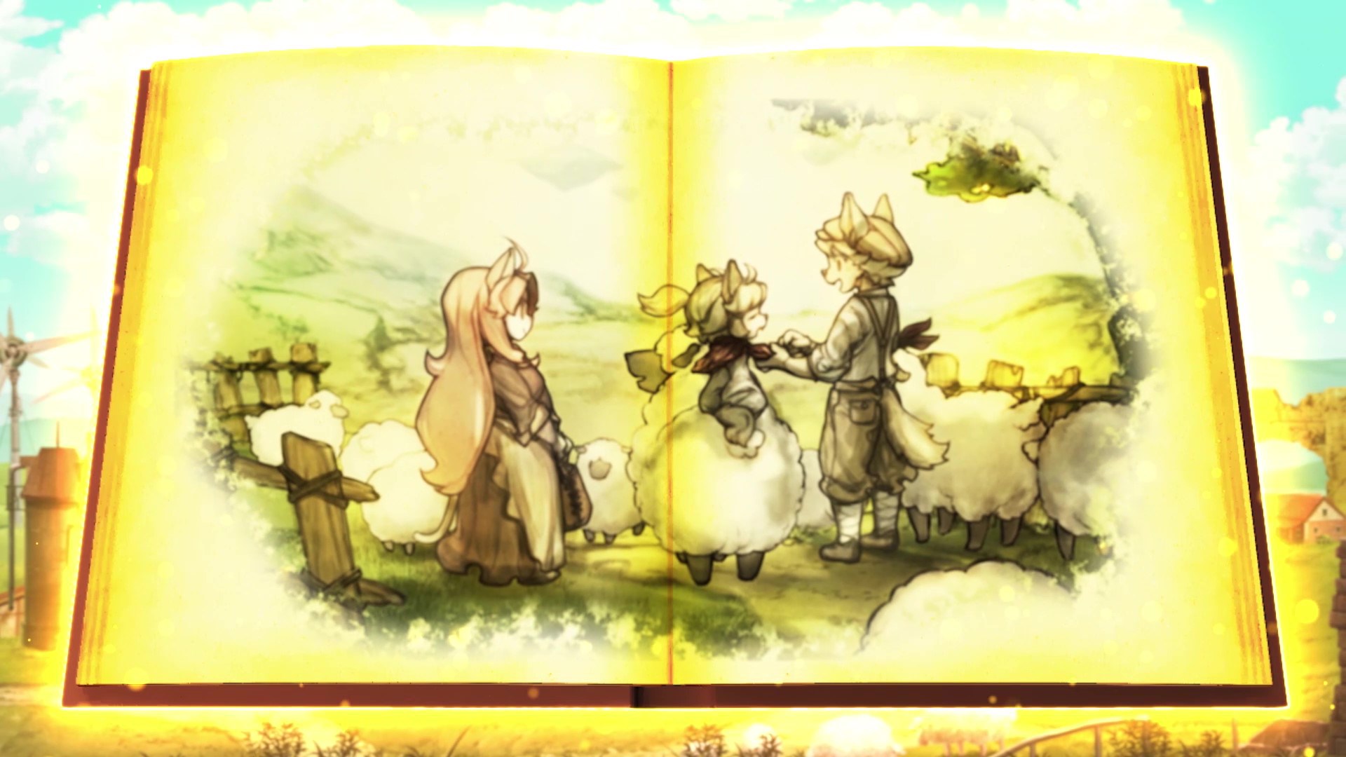 Fuga: Melodies of Steel