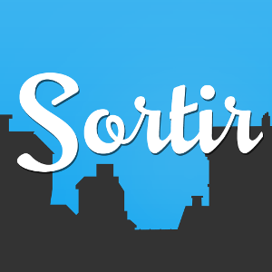 Sortir