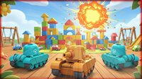 Tanky Tanks - Reloaded