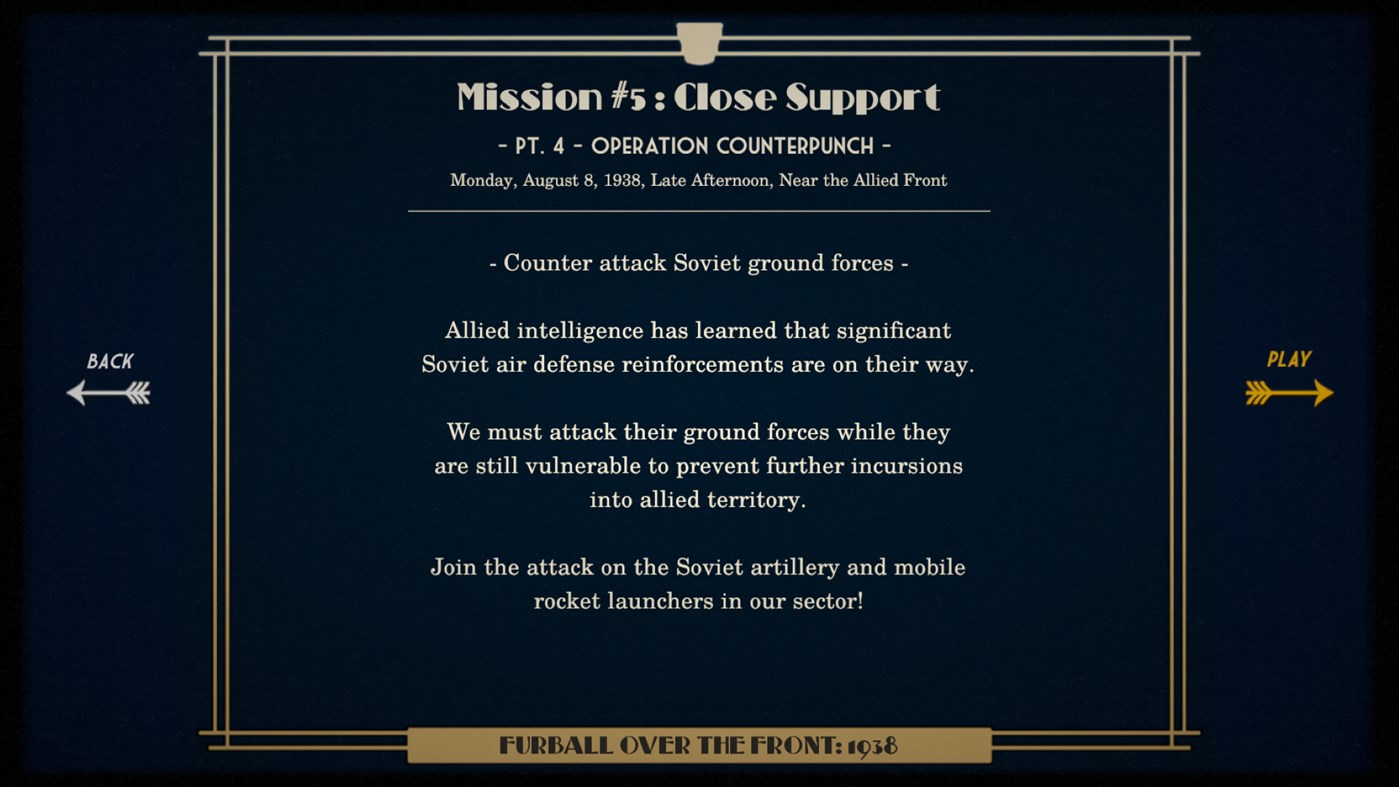 #8. SOVIET TIDE ARISING ! (Windows) By: Page Blue House