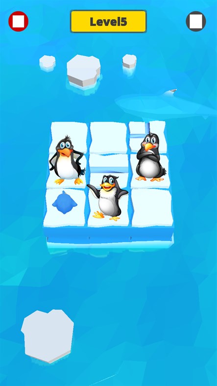 #1. DrifitiIce (Windows) Podle: COWSES