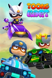Toons Kart