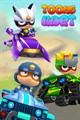 Toons Kart